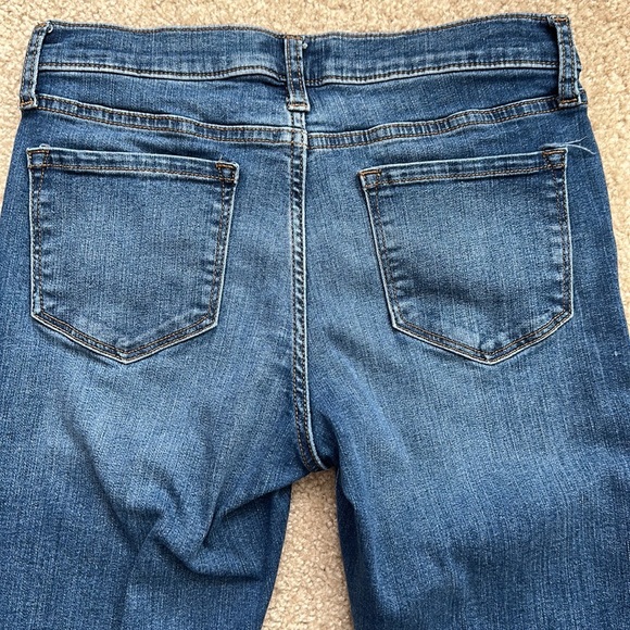 Banana Republic Skinny Jeans - Picture 5 of 9